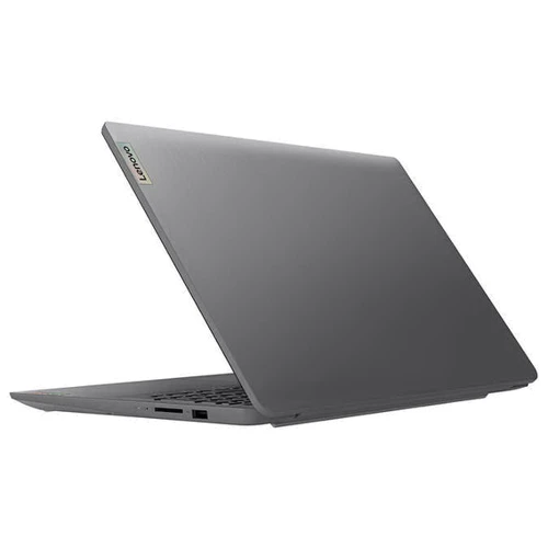 Ноутбук Lenovo Ideapad 3-15ITL (82H8019KPB_12_W11P_1TBHDD): Тип экрана матовый