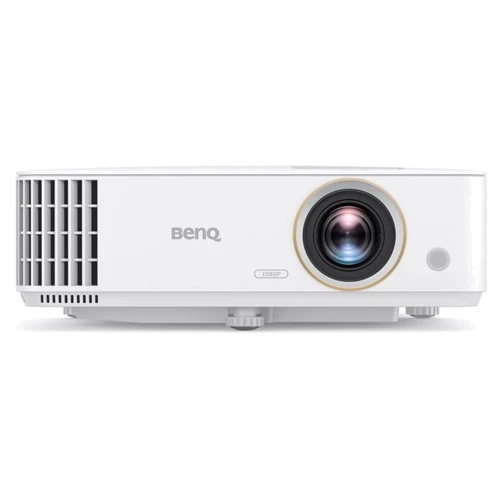 Проектор BenQ TH685P (9H.JL877.14E): Источник света Лампа накаливания
