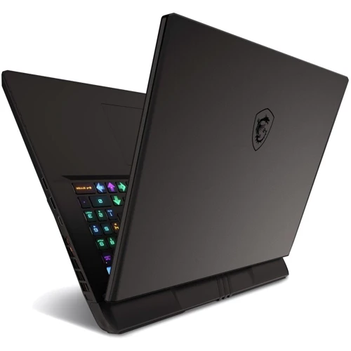 Ноутбук MSI Vector GP78HX (GP78HX 13VI-461PL): Оперативна пам'ять 32 ГБ
