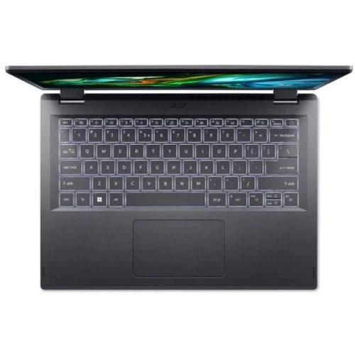Ноутбук Acer Aspire 5 Spin A5SP14-51MTN-55UH (NX.KHKEP.004): Оперативная память 32 ГБ