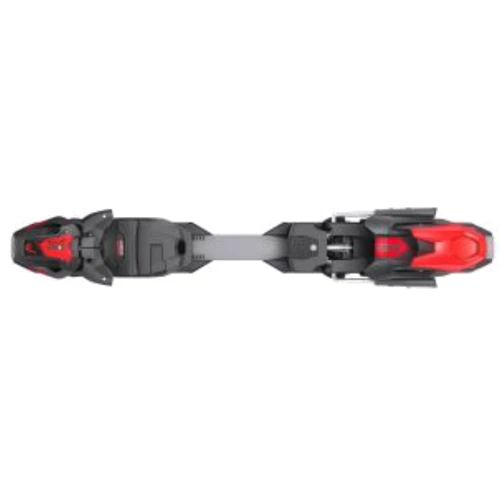Лыжи HEAD ( 313343 ) SUPERSHAPE E-RALLY PERFORMANCE SKI + крепления PRD 12 GW BR.85[F] 2024 (118255): Размер 156 см