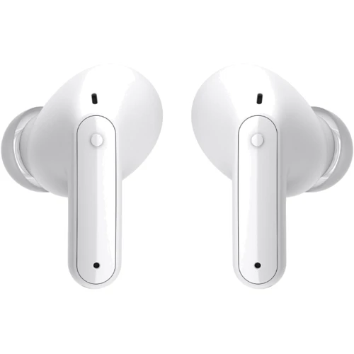 Наушники LG Tone Free FP8 White: Тип крепления без креплений