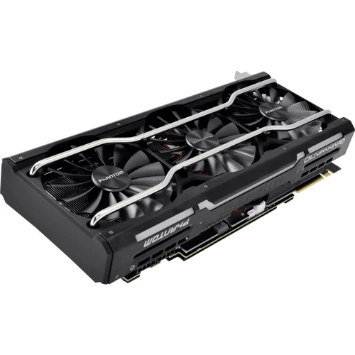 Відеокарта Gainward GeForce RTX 2070 SUPER Phantom GS 8GB (471056224-1006): Розрядність шини пам'яті, біт 256