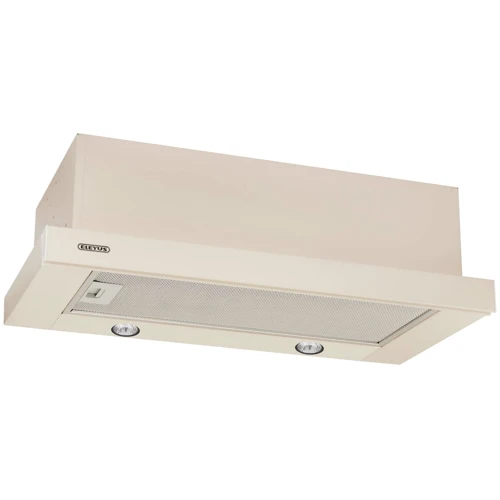 Вытяжка ELEYUS Breeze 700 60 BG: Тип монтажа Встраиваемый