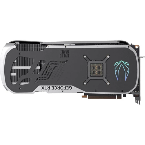Видеокарта Zotac GAMING GeForce RTX 4080 16 GB Trinity OC (ZT-D40810J-10P): Интерфейс PCI Express 4.0 x16