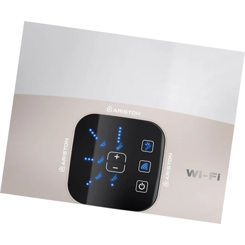 Бойлер Ariston VLS WIFI 100 EU O (3626296): Об'єм, л 100