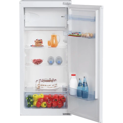 Встраиваемый холодильник Beko BSSA200M3SN