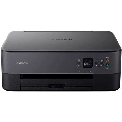 МФУ Canon PIXMA TS5350A Black (3773C106) UA