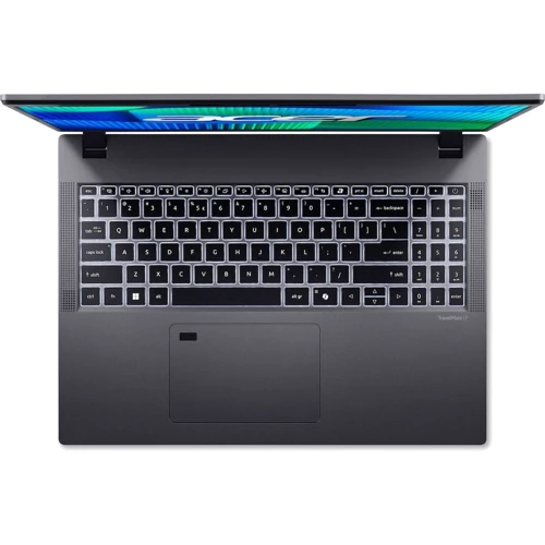 Ноутбук Acer TravelMate P2 TMP216-51-G2-TCO Shale Black (NX.BB7EU.006): Оперативна пам'ять 8 ГБ