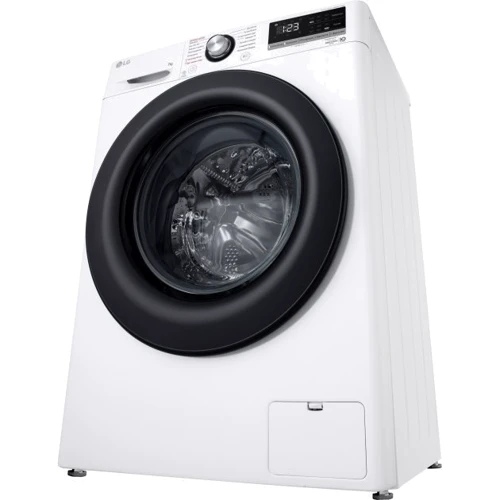 Стиральная машина LG F2V3HS6WW: Класс стирки A
