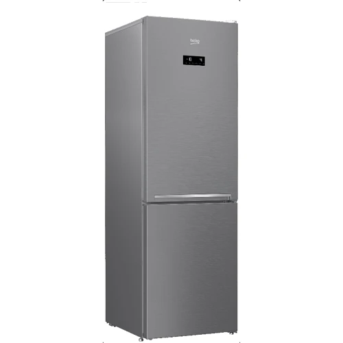 Холодильник Beko RCNE366E30ZXP: Тип холодильник двокамерний