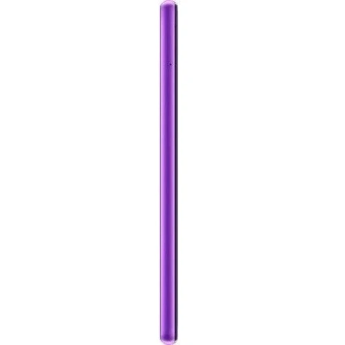 Смартфон Huawei Y6p 2020 4/64Gb Phantom Purple (MED-LX9) Approved Витринный образец фото 7