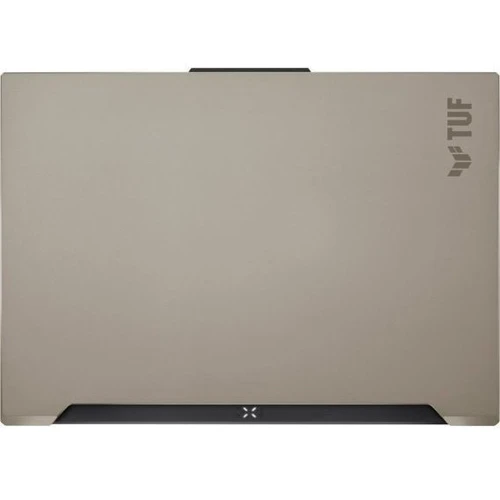 Ноутбук ASUS TUF Gaming A16 Adv. Edition (FA617NS-N3001W_32): Тип экрана антибликовое покрытие