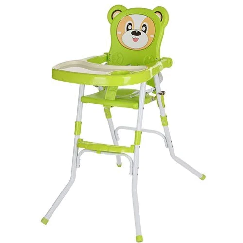 Стульчик для кормления Bambi 113-5 Зеленый: Тип трансформер