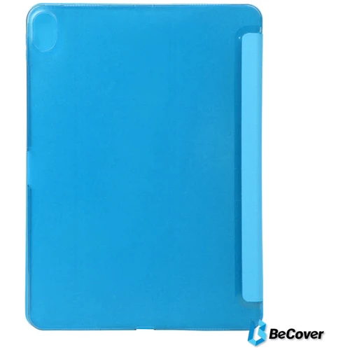 Аксессуар для iPad BeCover Smart Case Blue (703023) for iPad Pro 11" 2018: Тип аксессуара чехол