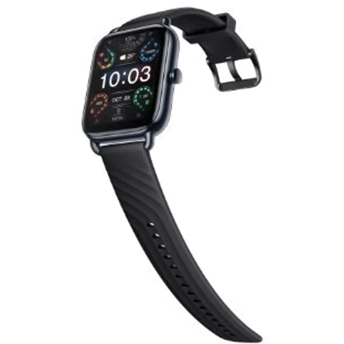 Смарт-часы OnePlus Nord Watch Midnight Black: Тип гаджета Взрослые смарт часы