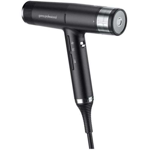 Фен GA.MA iQ1 perfetto PH6065.BK: Мощность, Вт 2000