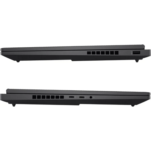 Ноутбук HP OMEN 16t-w100 (912K2AV): Экран 16.1" IPS (2560x1440)