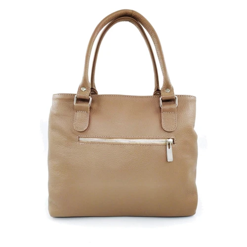 Женская сумка тоут ARTiS Bags темно-бежевая (1751 4222): Страна производитель Украина