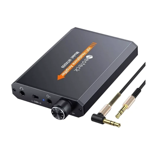 Neoteck NTK059 Black: Вид Портативный