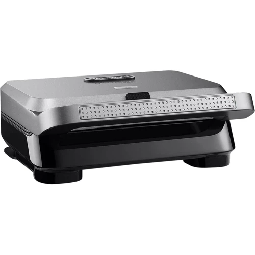 Электрогриль DeLonghi SW12AC S: Тип Электрогриль