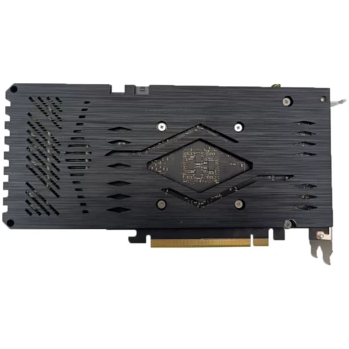 Видеокарта Biostar GeForce RTX3060 (VN3606RML9): Объем памяти, Гб 12