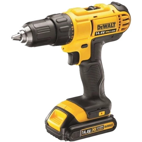 Шуруповерт DeWalt DCD734C2