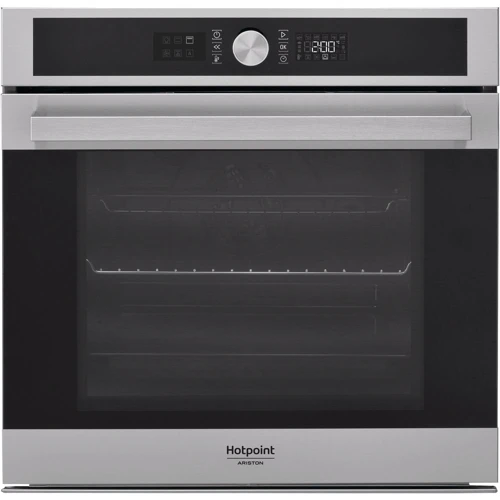 Духова шафа електрична Hotpoint-Ariston FI5 851 C IX HA
