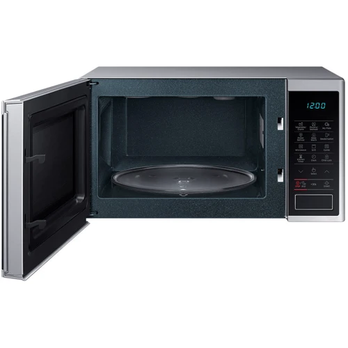 Микроволновая печь Samsung MG23J5133AT: Объем, л 23 л