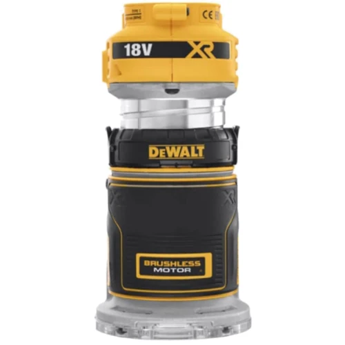 Фрезер DeWalt DCW600N UA (без АКБ та ЗП)