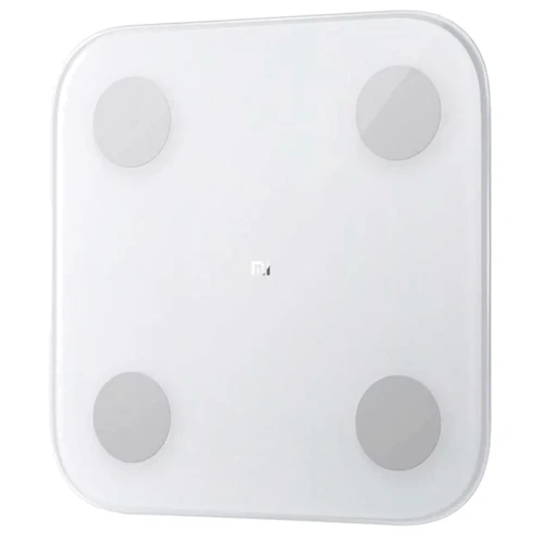 Mi Body Composition Scale 2 White Grade B1 фото 3