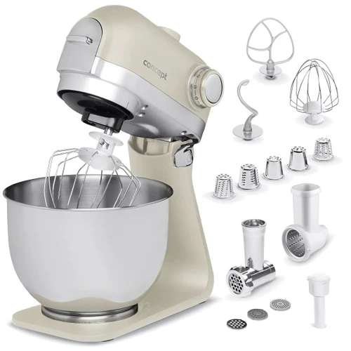 Кухонный комбайн Concept RM7020