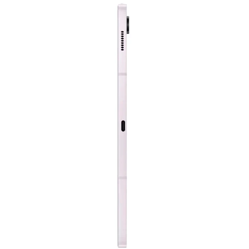 Планшет Samsung Galaxy Tab S9 FE Plus 12/256GB 5G Lavender (SM-X616NLIE): Дисплей 12.4" TFT (2560x1600)