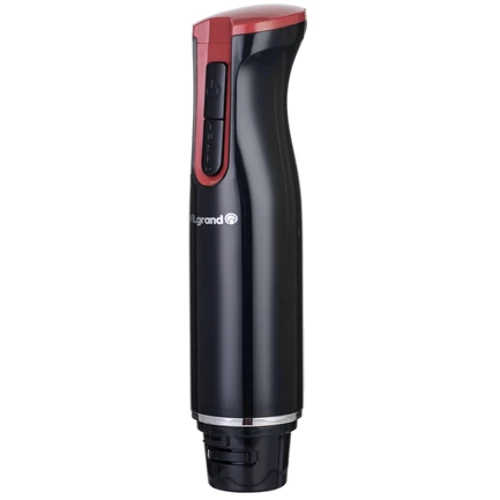 Блендер ViLgrand VBH 5051 red фото 12