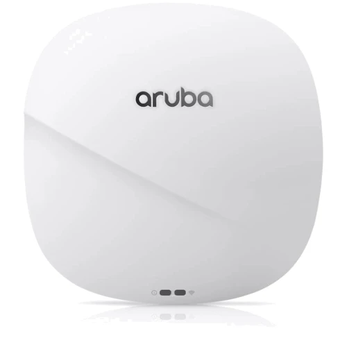 Точка доступа WiFi HPE Aruba AP-345 (JZ031A)