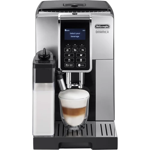 Кофеварка DeLonghi ECAM 354.55 SB