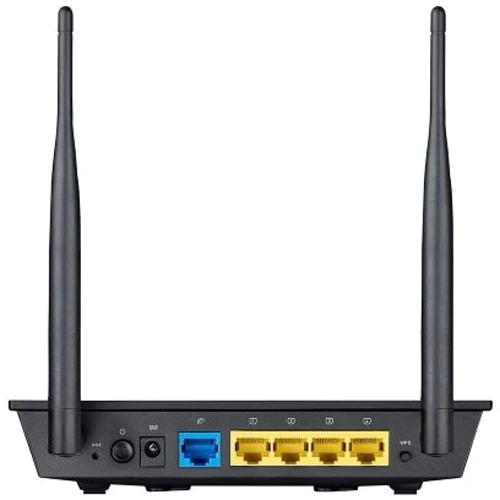 Маршрутизатор Wi-Fi ASUS RT-N12 VP: Тип антенны внешняя