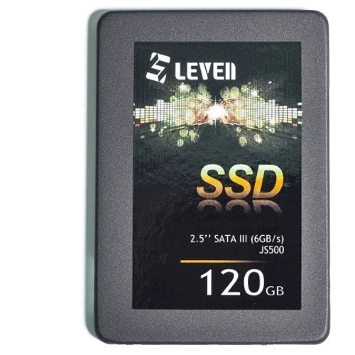 LEVEN JS500 120GB (JS500SSD120GB)