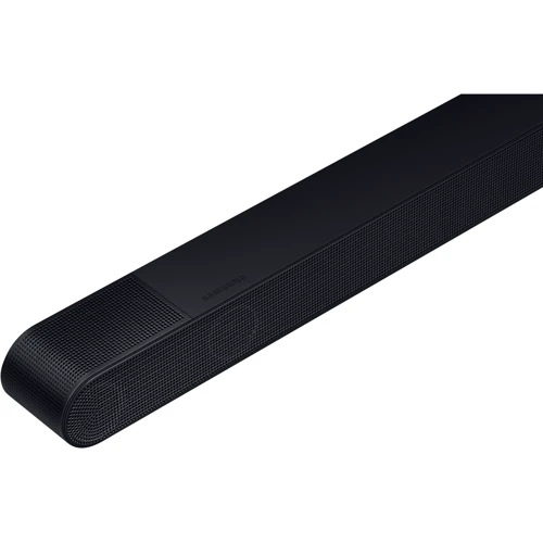 Домашний кинотеатр Samsung HW-S800D: Основной блок одноблочная система