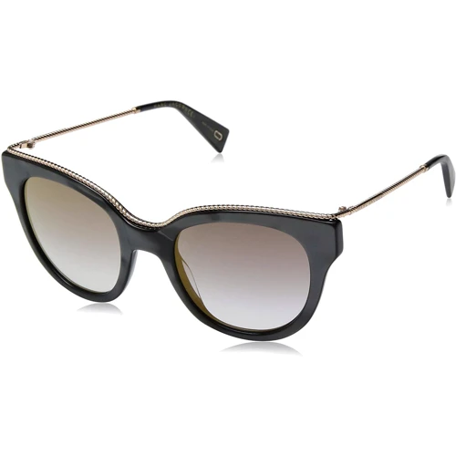Жіночі сонцезахисні окуляри Marc Jacobs метелик (2502363)