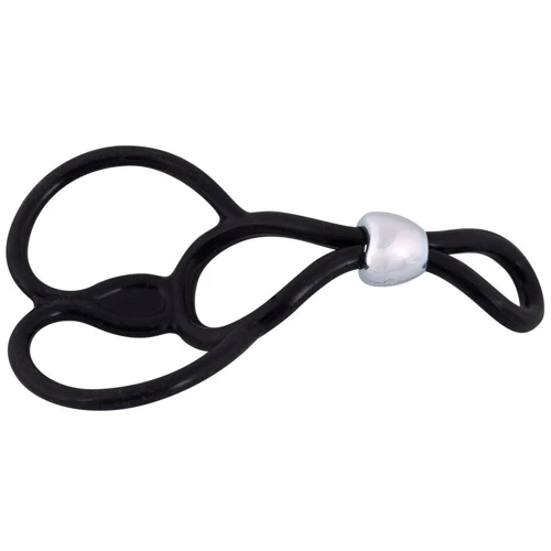 Ерекційне кільце для члена Orion Triple Ball And Cock Ring