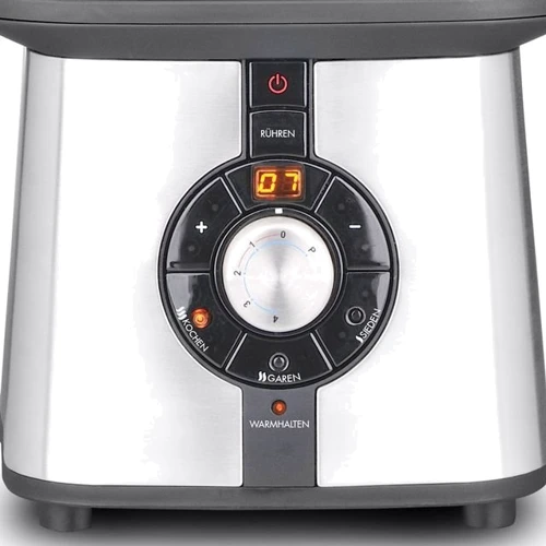 Блендер Gastroback Cook Mix Plus 41020 : Мощность, Вт 1200