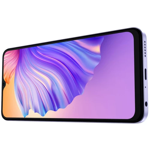Смартфон Ulefone Note 21 4/128Gb Starlight Purple (UA UCRF): Комунікації USB Type-C / Bluetooth 5.0 / Wi-Fi 802.11 a/ac/b/g/n / GPS (GLONASS, Galileo, Beidou)