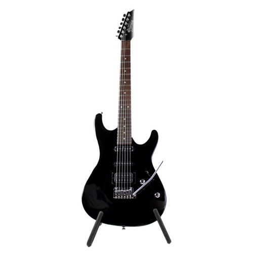 

Электрогитара Ibanez GSA60 Black Night