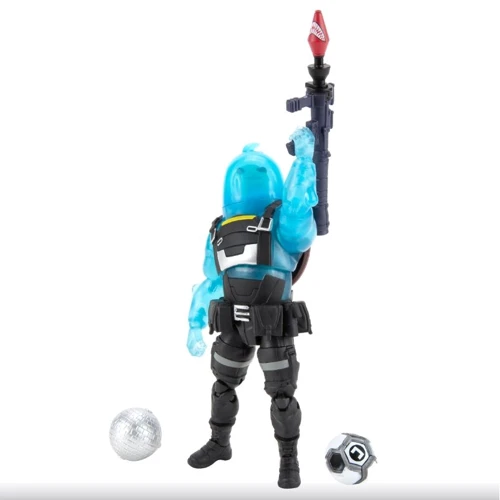 Колекційна фігурка Jazwares Fortnite Vending Machine Rippley 10 см (FNT0637)