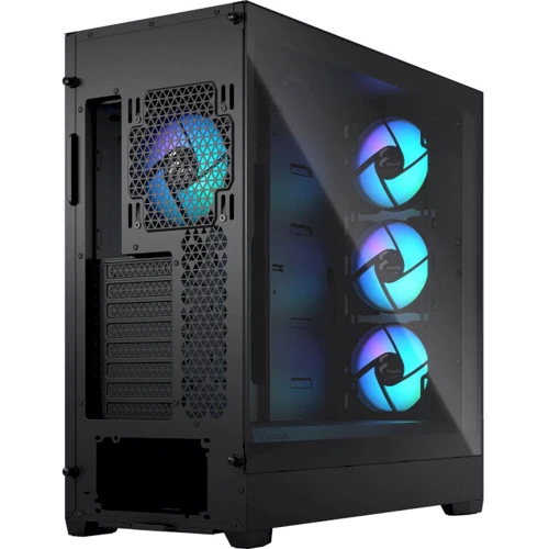 Корпус Fractal Design Pop XL Air RGB Black TG Clear (FD-C-POR1X-06): Призначення ігровий