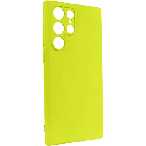 Чехол для телефонов Lakshmi Case Silicone Cover Full Camera Flash for Samsung S928 Galaxy S24 Ultra