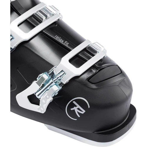 Ботинки для лыж Rossignol PURE COMFORT 60 - BLACK 24.5 (2021): Сезон выпуска модели 2021