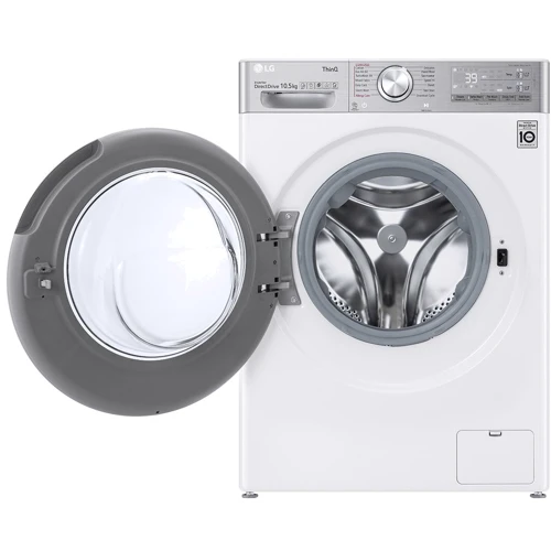 Пральна машина LG F6WV910A2E: Тип машини Автомат