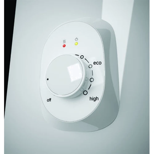 Бойлер Zanussi ZWH/S 80 Orfeus DH: Монтаж вертикальный